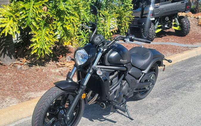 2024 Kawasaki Vulcan S