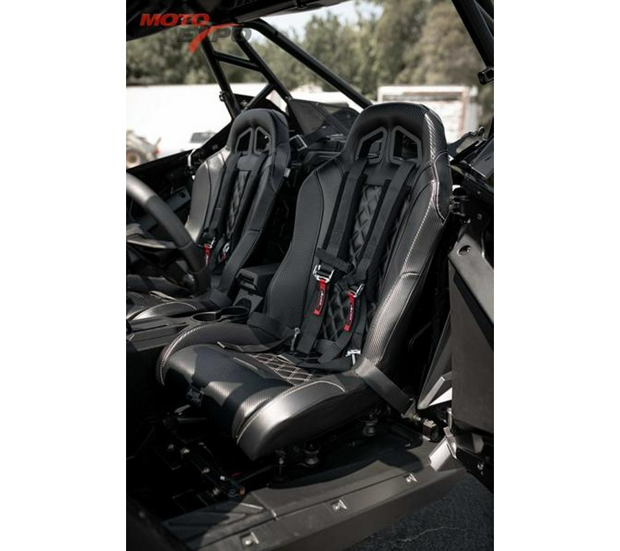 2021 Polaris® RZR PRO XP Sport