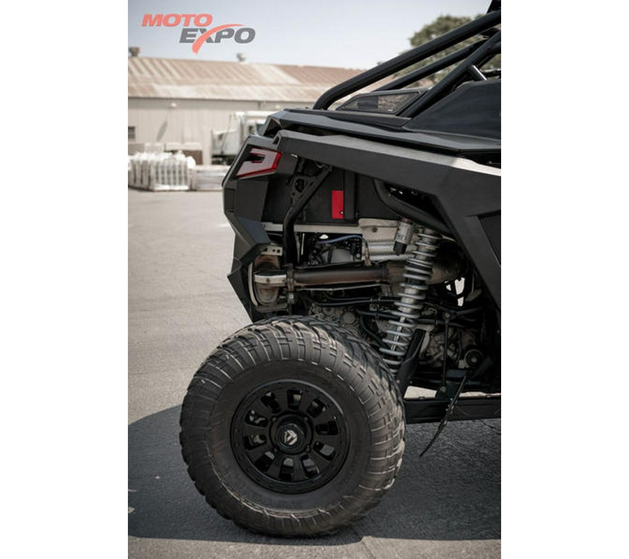 2021 Polaris® RZR PRO XP Sport