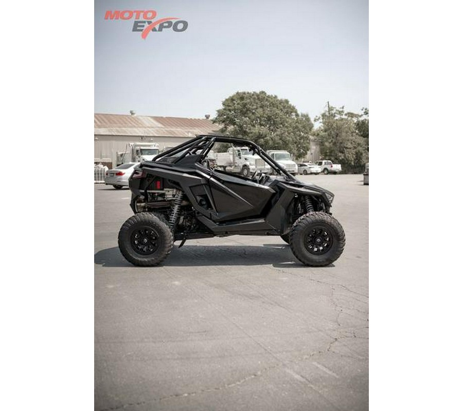 2021 Polaris® RZR PRO XP Sport