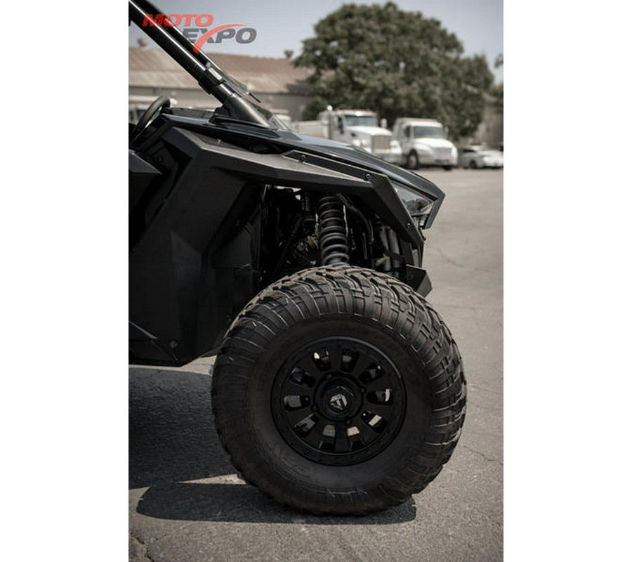 2021 Polaris® RZR PRO XP Sport