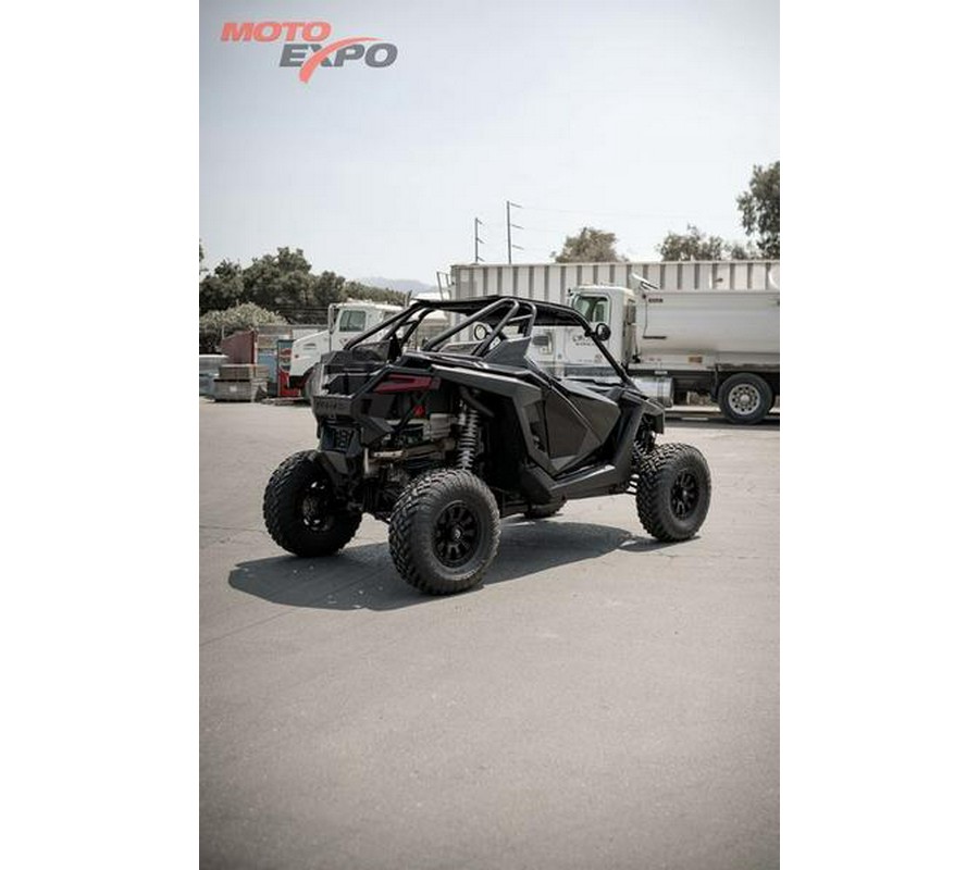 2021 Polaris® RZR PRO XP Sport