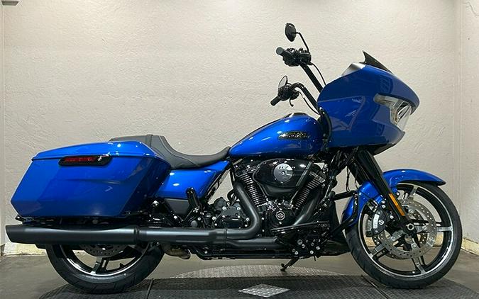 Harley-Davidson Road Glide™ 2024 FLTRX 84516393 BLUE BURST