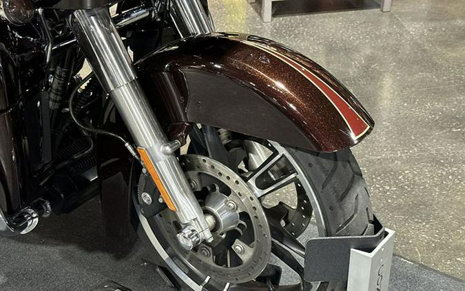 2011 Harley-Davidson FLTRU - Road Glide Ultra