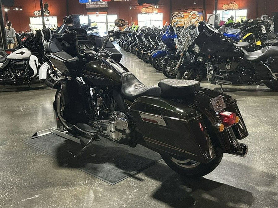 2011 Harley-Davidson FLTRU - Road Glide Ultra