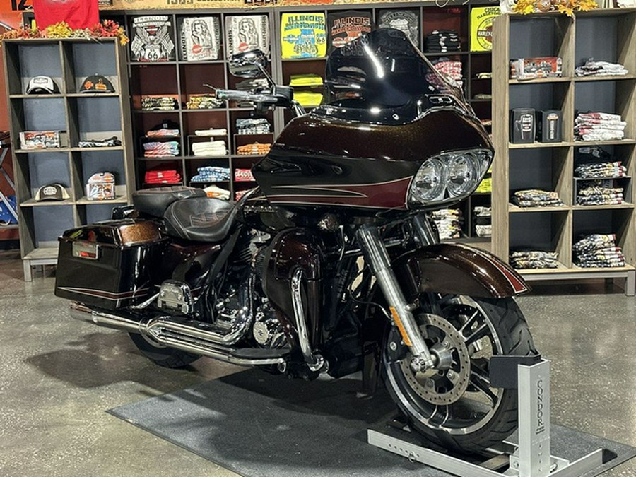 2011 Harley-Davidson FLTRU - Road Glide Ultra