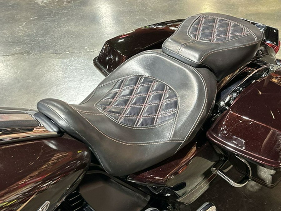 2011 Harley-Davidson FLTRU - Road Glide Ultra