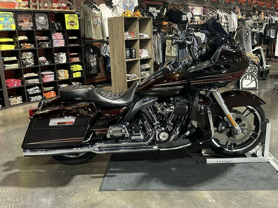 2011 Harley-Davidson FLTRU - Road Glide Ultra