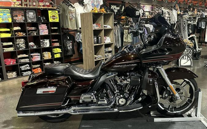 2011 Harley-Davidson FLTRU - Road Glide Ultra