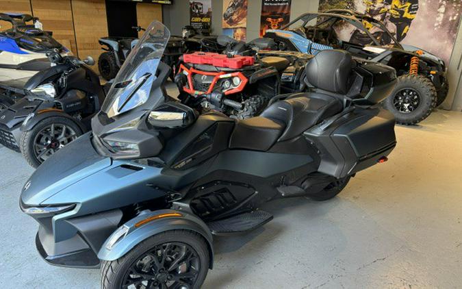 2025 Can-Am SPYDER RT LTD
