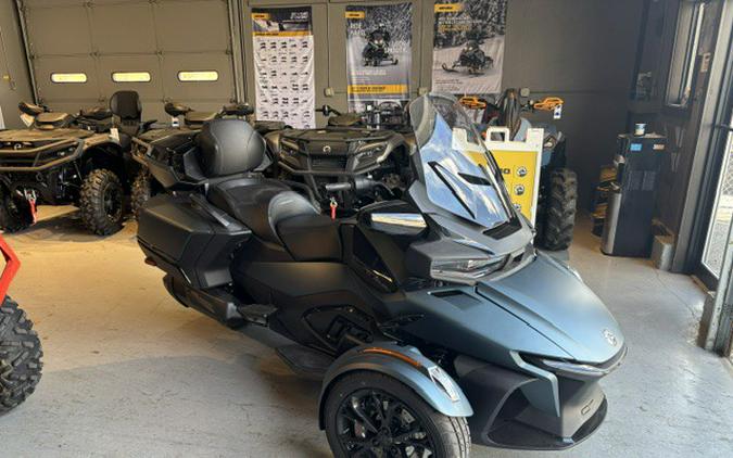 2025 Can-Am SPYDER RT LTD