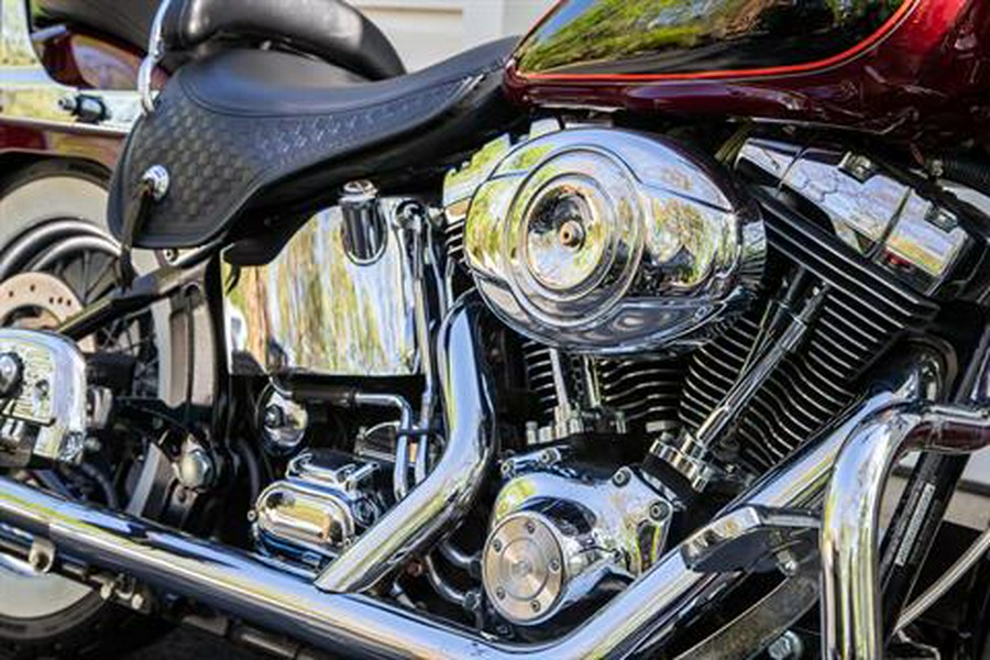 2002 Harley-Davidson FLSTS/FLSTSI Heritage Springer®