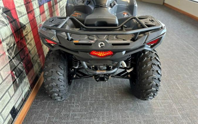 2026 Can-Am® Outlander DPS 700