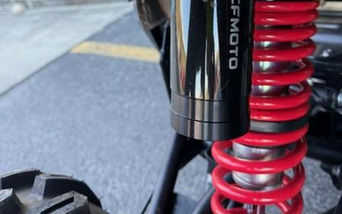 2026 CFMOTO ZFORCE 950 Sport