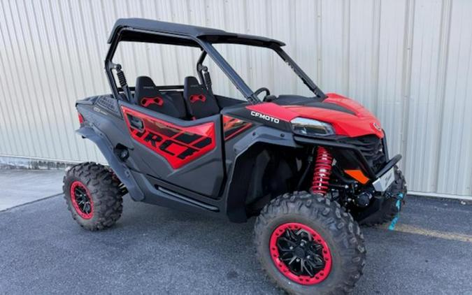 2026 CFMOTO ZFORCE 950 Sport