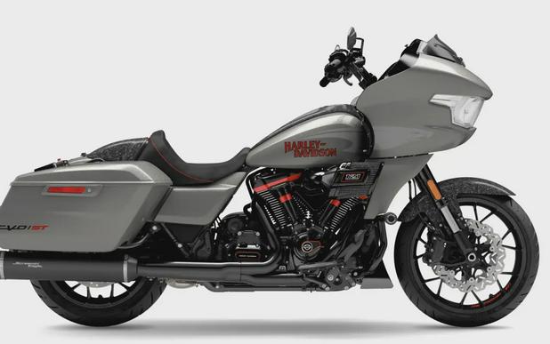 2025 Harley-Davidson CVO Road Glide ST