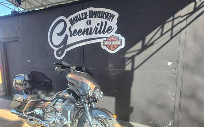 2013 Harley-Davidson Electra Glide® Ultra Limited