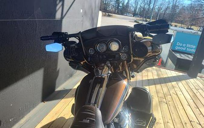 2013 Harley-Davidson Electra Glide® Ultra Limited