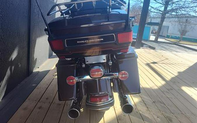 2013 Harley-Davidson Electra Glide® Ultra Limited