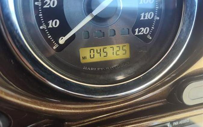 2013 Harley-Davidson Electra Glide® Ultra Limited