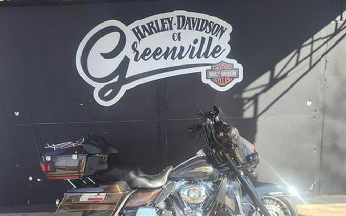 2013 Harley-Davidson Electra Glide® Ultra Limited