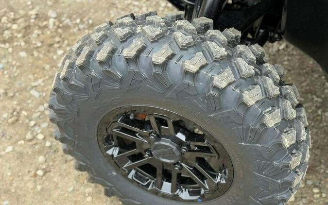 2026 Can-Am Defender MAX Lone Star CAB HD11