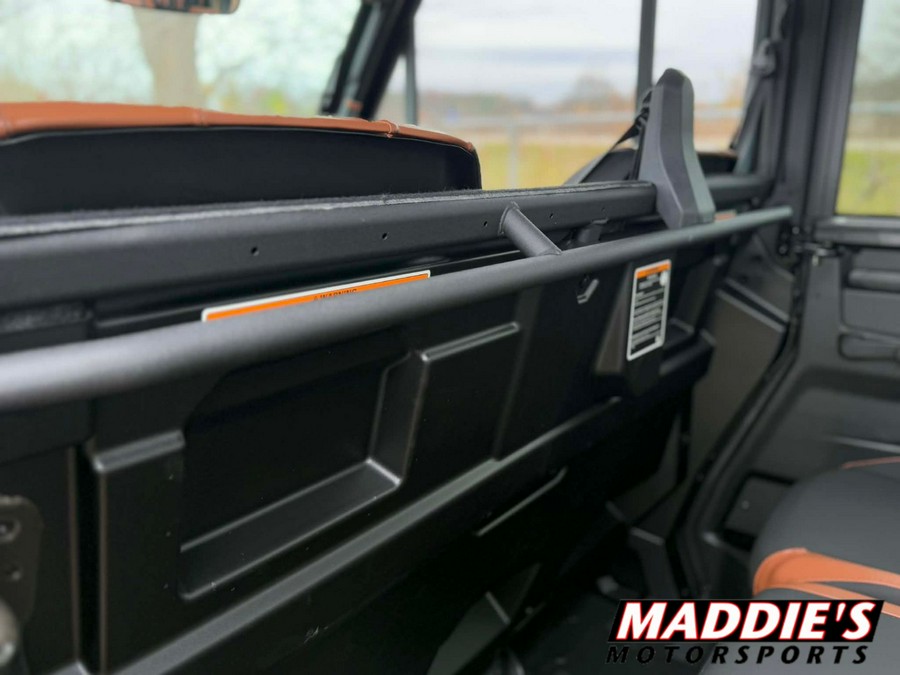 2026 Can-Am Defender MAX Lone Star CAB HD11