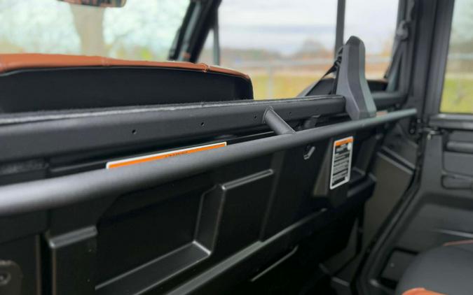 2026 Can-Am Defender MAX Lone Star CAB HD11