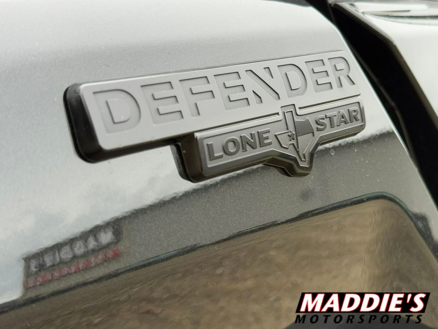 2026 Can-Am Defender MAX Lone Star CAB HD11