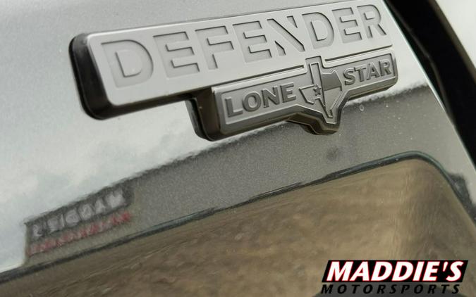 2026 Can-Am Defender MAX Lone Star CAB HD11