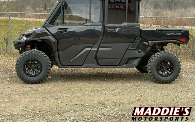 2026 Can-Am Defender MAX Lone Star CAB HD11