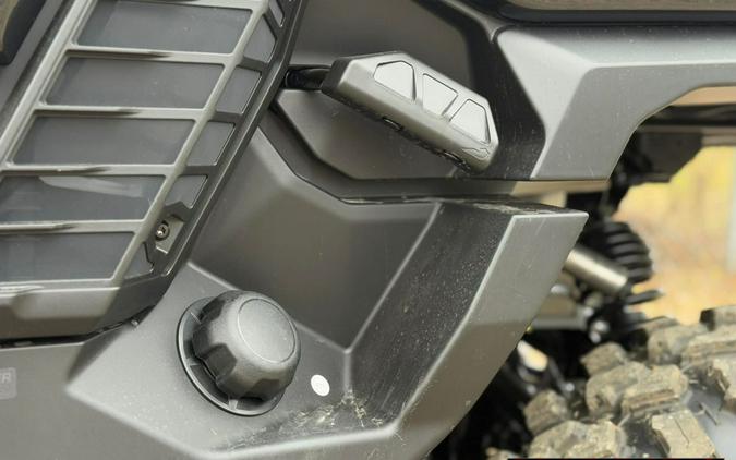 2026 Can-Am Defender MAX Lone Star CAB HD11