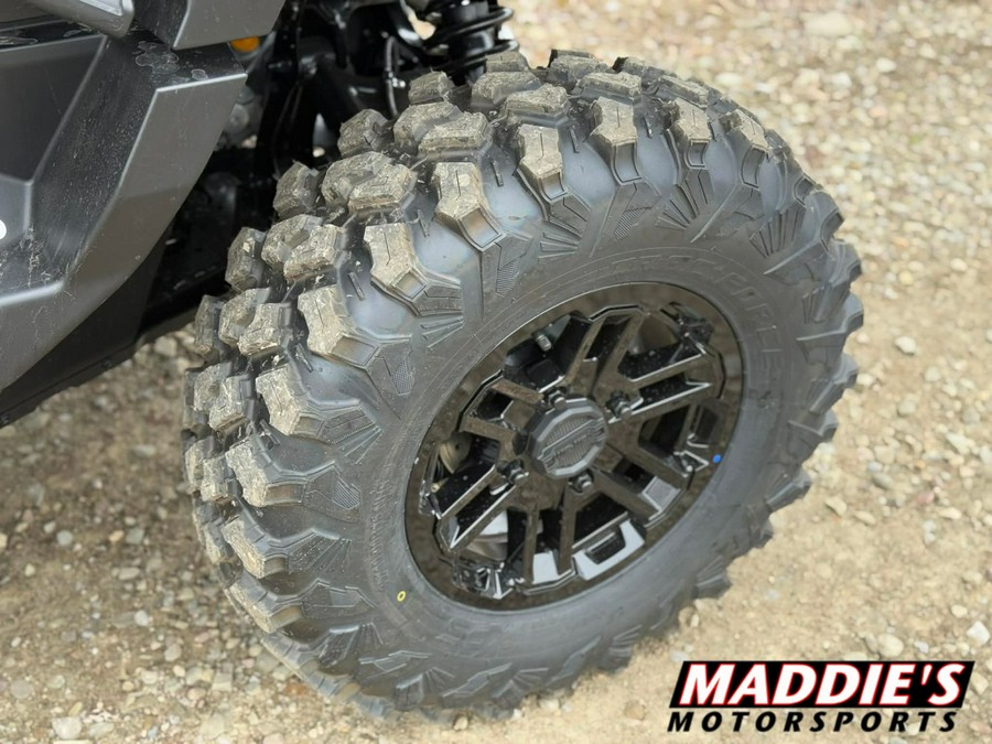 2026 Can-Am Defender MAX Lone Star CAB HD11