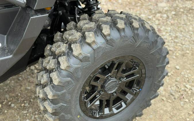 2026 Can-Am Defender MAX Lone Star CAB HD11