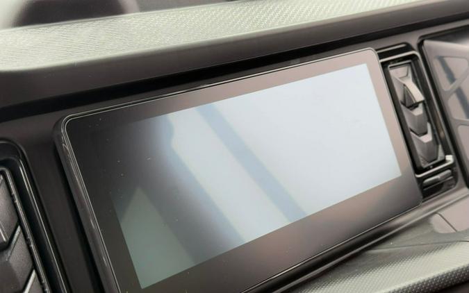 2026 Can-Am Defender MAX Lone Star CAB HD11