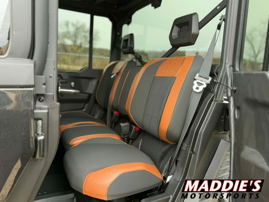 2026 Can-Am Defender MAX Lone Star CAB HD11