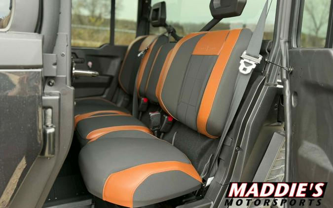 2026 Can-Am Defender MAX Lone Star CAB HD11