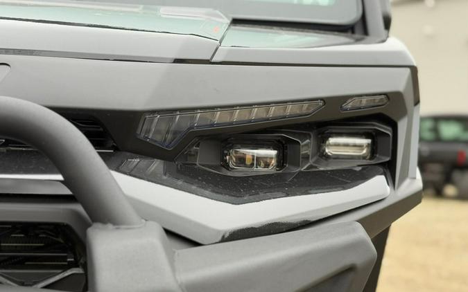 2026 Can-Am Defender MAX Lone Star CAB HD11