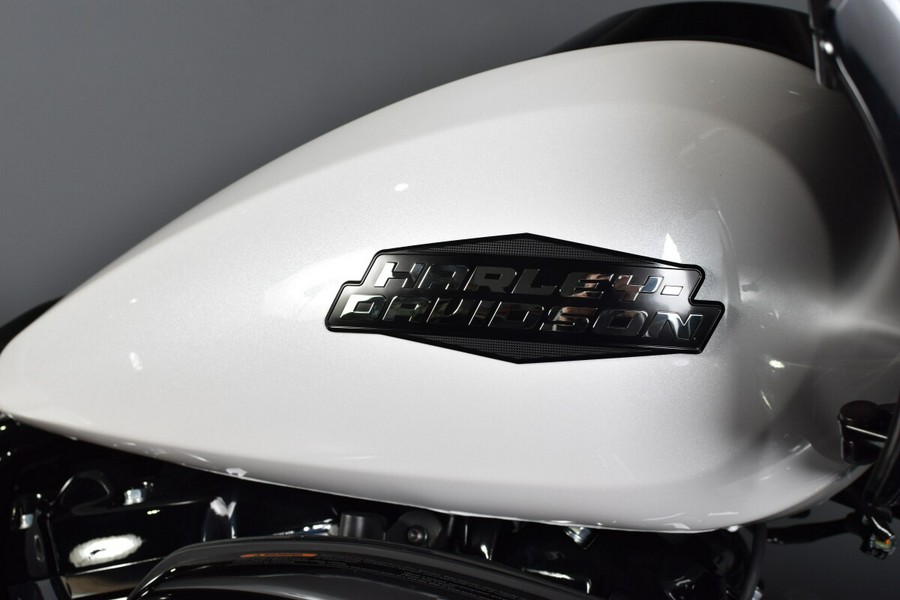 2025 Harley-Davidson Road Glide