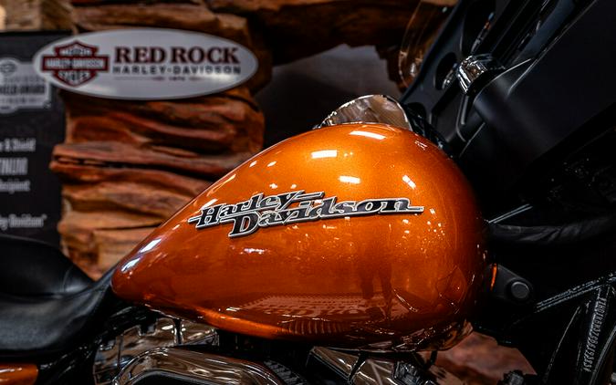 Street Glide Special