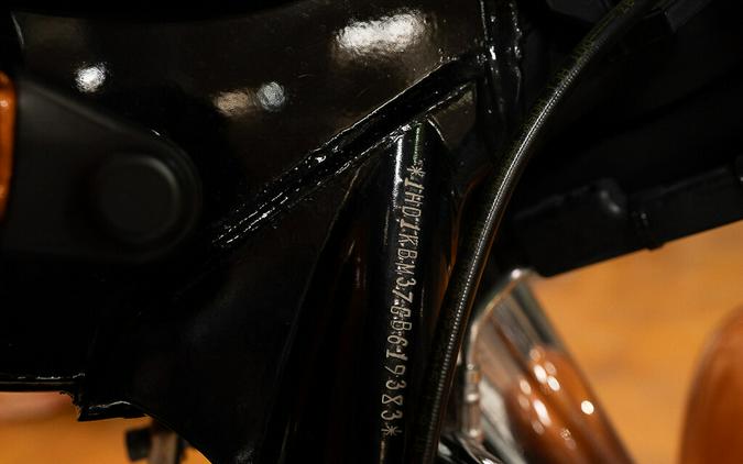 Street Glide Special