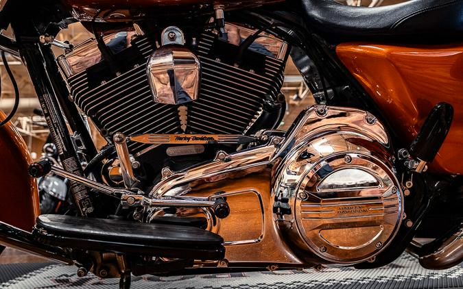 Street Glide Special