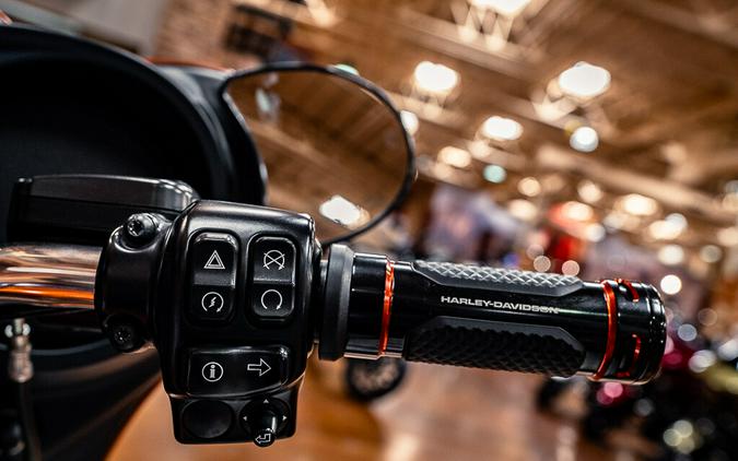 Street Glide Special