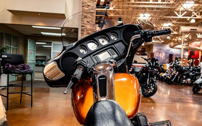 Street Glide Special