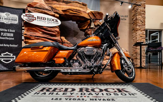 Street Glide Special