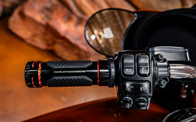 Street Glide Special