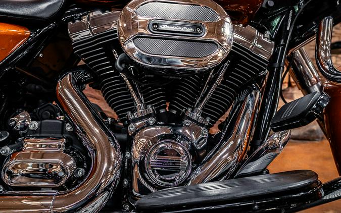 Street Glide Special