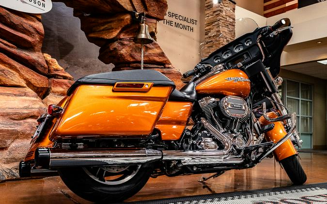 Street Glide Special