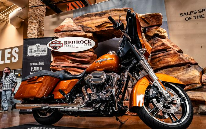 Street Glide Special