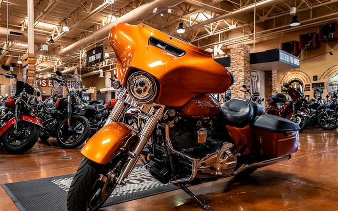 Street Glide Special